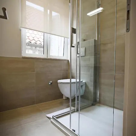 Luxury ספליט
