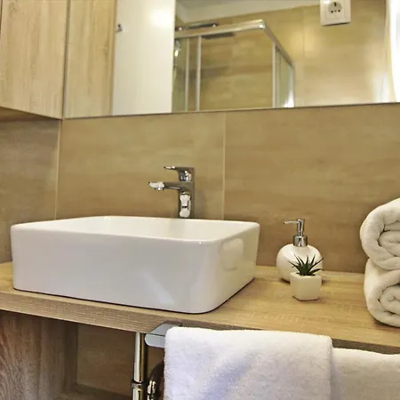 Luxury 4* ספליט