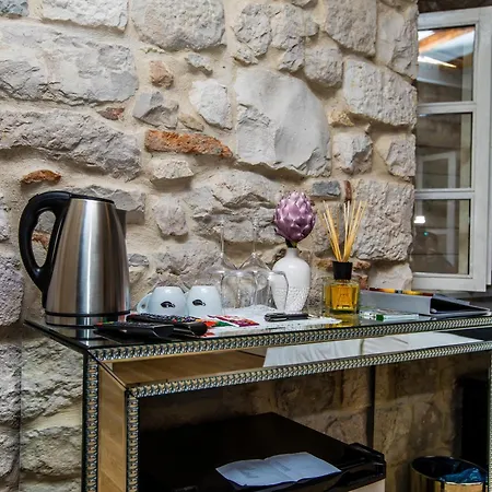 Luxury 4* ספליט