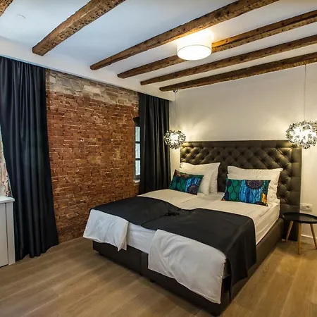 Luxury 4* Split