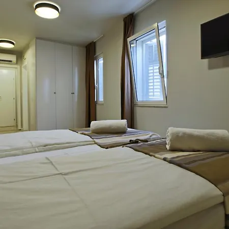 Bed & Breakfast Luxury