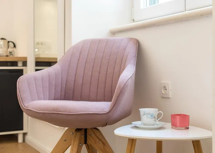 Bed & Breakfast Luxury Split