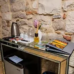 Bed & Breakfast Luxury