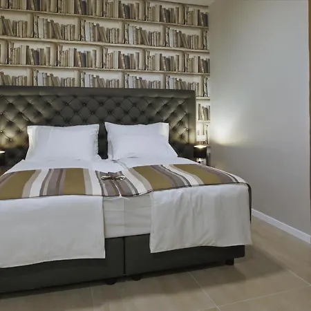 krevet i doručak Luxury