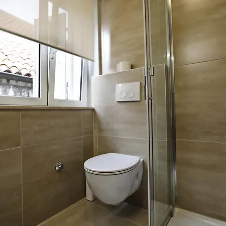 Luxury Alojamento de Acomodação e Pequeno-almoço