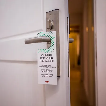 krevet i doručak Luxury 4*