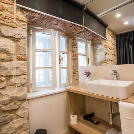 krevet i doručak Luxury