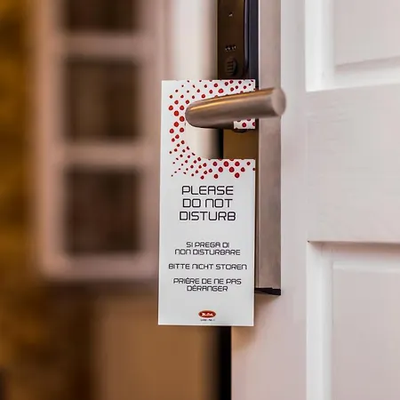 krevet i doručak Luxury Split