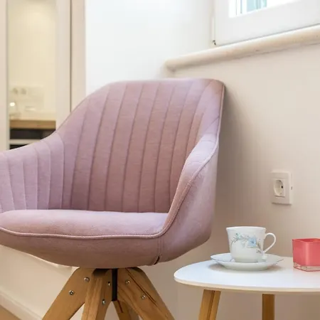 Bed and breakfast Luxury Split