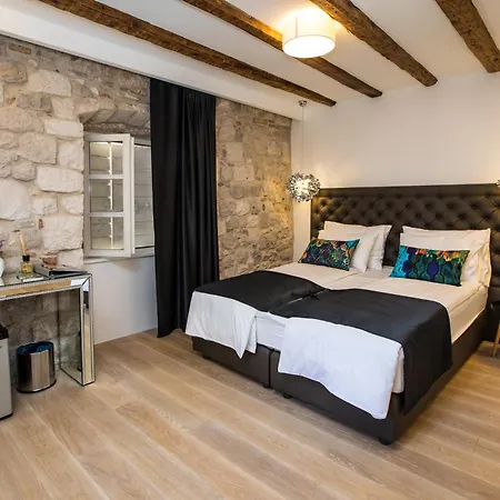 Luxury 4* Split