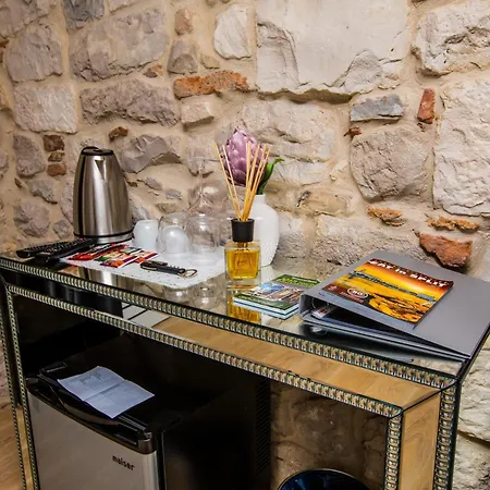 Alojamento de Acomodação e Pequeno-almoço Luxury