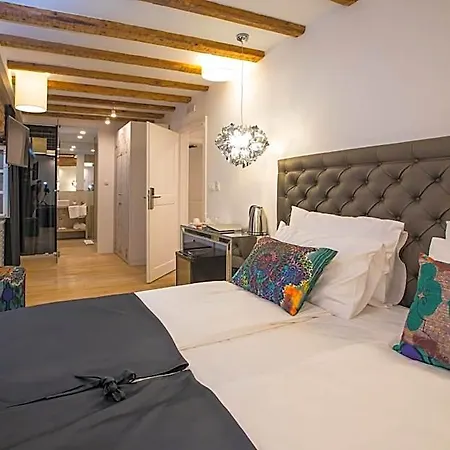 Luxury krevet i doručak Split