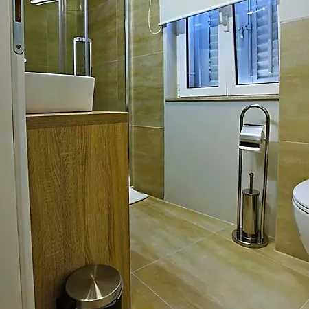 krevet i doručak Luxury Split