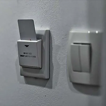 krevet i doručak Luxury Split