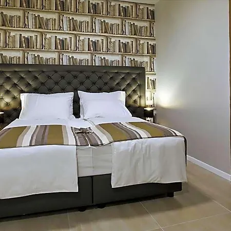 krevet i doručak Luxury 4*