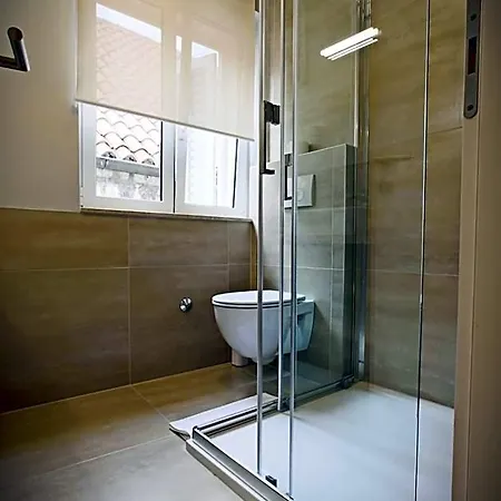 Luxury Bed and breakfast 4*
