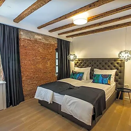 Luxury Bed & Breakfast Spalato
