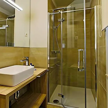 Bed and breakfast Luxury Split
