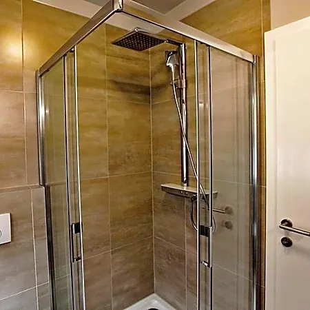 Bed and breakfast Luxury