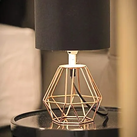 Bed and breakfast Luxury 4*