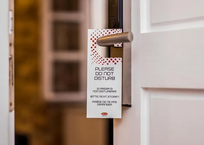 Bed and Breakfast Luxury Σπλιτ