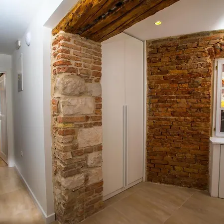 Luxury 4* Сплит