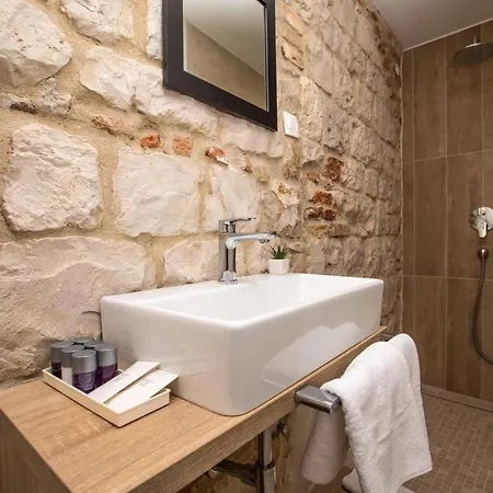 Luxury 4* Сплит