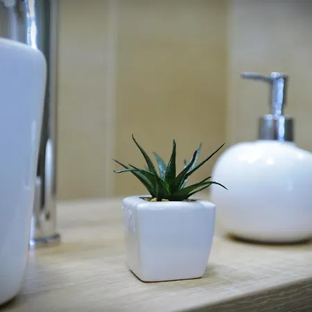 Luxury Bed & Breakfast Split