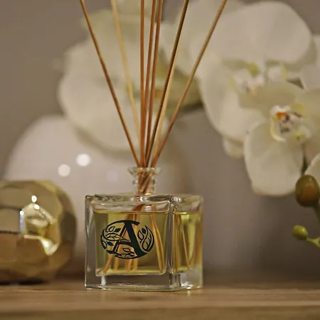 Luxury Отель типа 