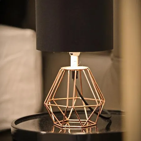 Luxury Отель типа 