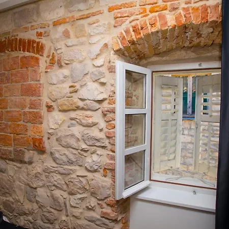 Luxury Отель типа 