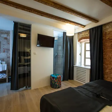 Luxury 4* Сплит