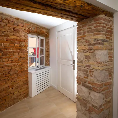 Luxury Bed & Breakfast Spalato